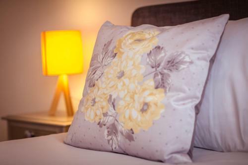 Apartamento Beautiful Dawn - Relax With Stunning Marina Views