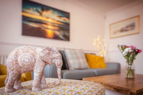 Apartamento Beautiful Dawn - Relax With Stunning Marina Views