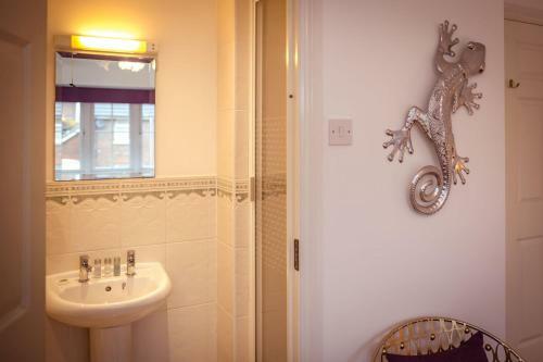 Apartamento Beautiful Dawn - Relax With Stunning Marina Views
