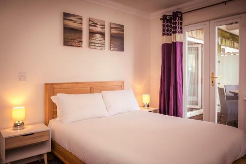 Apartamento Marina Dreams - Couples Bolthole With Water Views