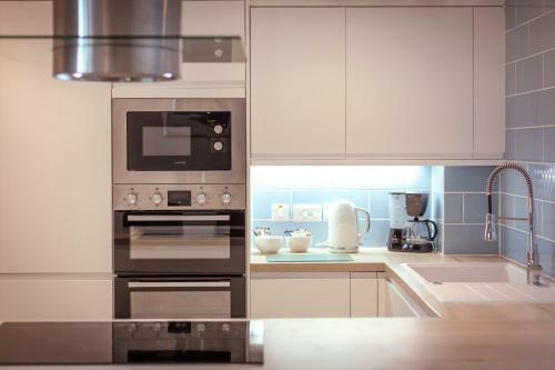 Apartamento Marina Dreams - Couples Bolthole With Water Views