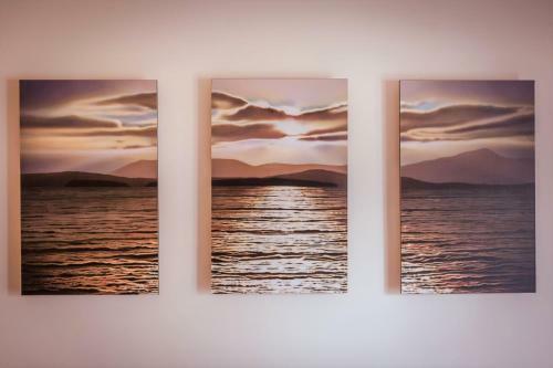 Apartamento Marina Dreams - Couples Bolthole With Water Views
