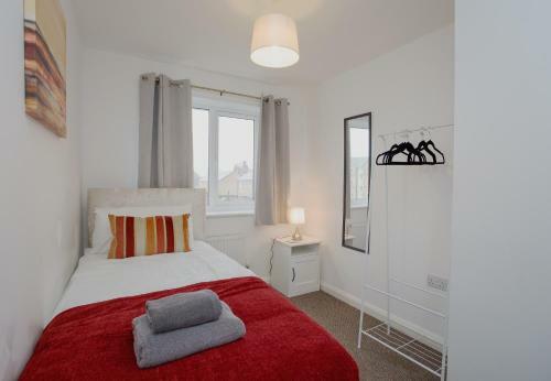 Rathbone House - By Tj Serviced Property