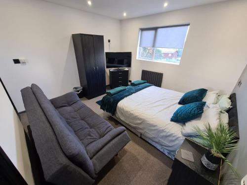 Oxclose Apartments