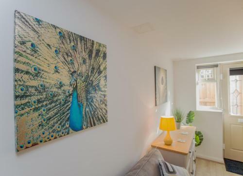 Silver Street Apartment - By Tj Serviced Property