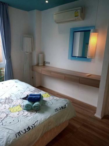Apartamento Atlantts Pattaya Bynooch Chichill