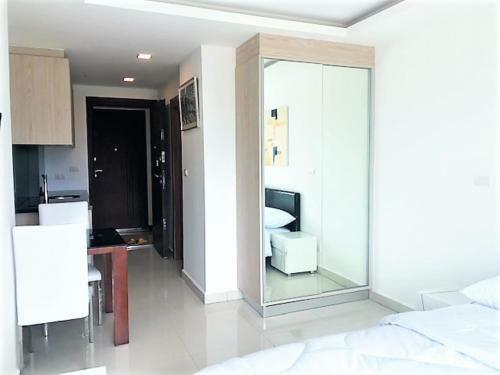 Apartamento Laguna Beach 3 The Maldives - Top Floor Studio