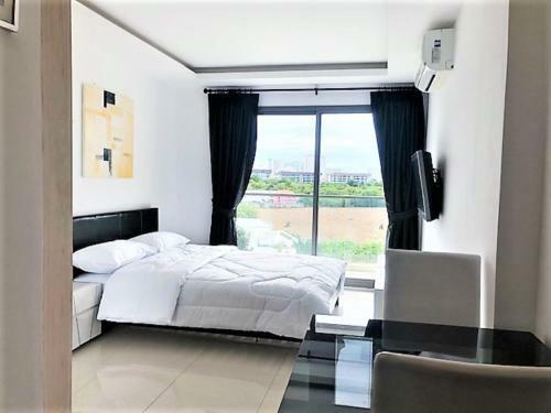 Apartamento Laguna Beach 3 The Maldives - Top Floor Studio