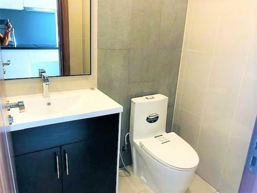 Apartamento Laguna Beach 3 The Maldives - Top Floor Studio