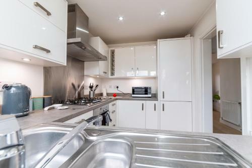 Apartamento Hawksbill House By Tj Serviced Property