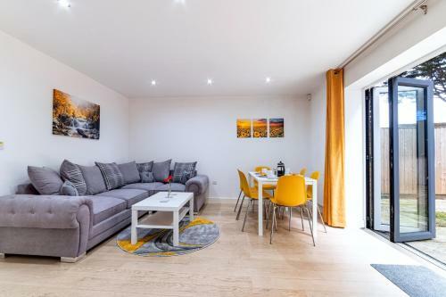 Apartamento Hawksbill House By Tj Serviced Property