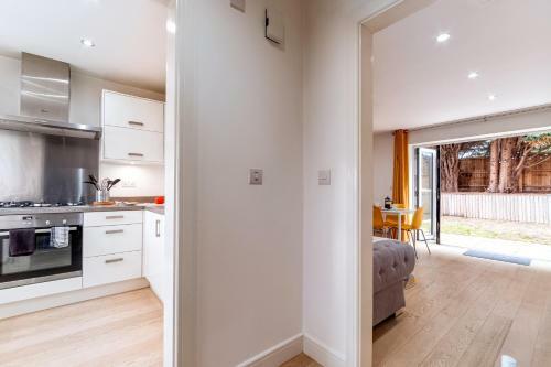 Apartamento Hawksbill House By Tj Serviced Property