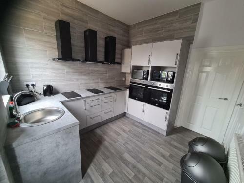 Yps Apartments