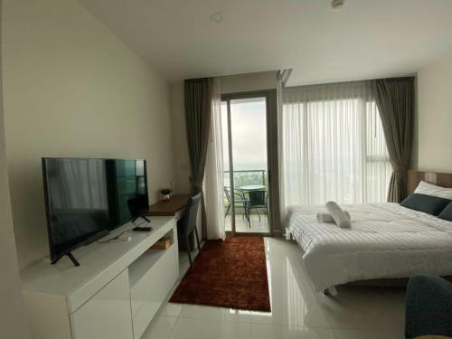 Bed & Breakfast The Riviera Jomtien