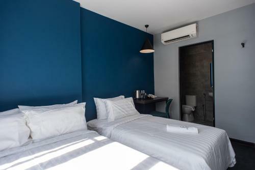 Chariton Hotel Bagan
