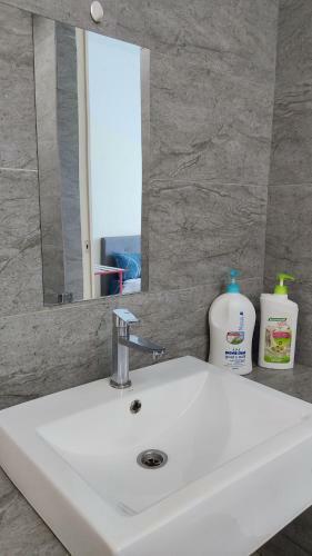 Apartamento Mevin Woodsbury Suite Butterworth