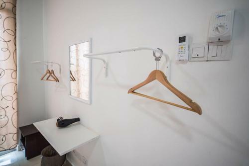 Apartamento de Luma # The Rumah--bm City