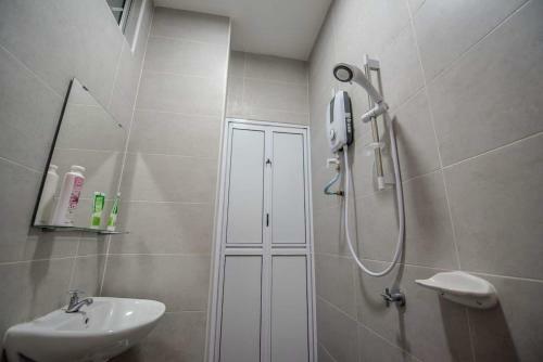 Apartamento de Luma # The Rumah--bm City