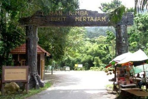 Apartamento de Luma # The Rumah--bm City