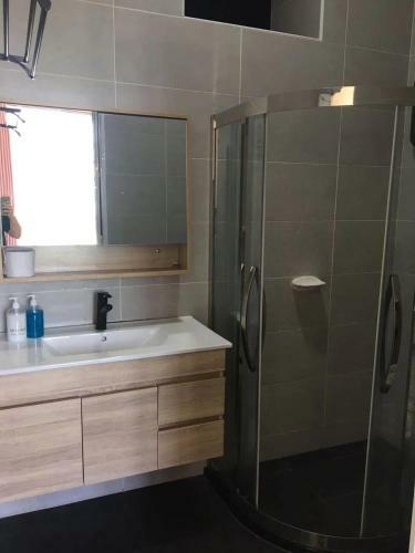 Apartamento de Luma # The Rumah--bm City