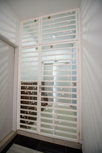 Apartamento de Luma # The Rumah--bm City