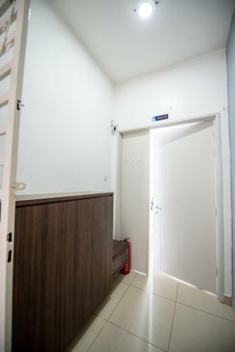 Apartamento de Luma # The Rumah--bm City
