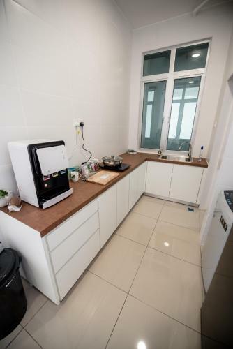 Apartamento de Luma # The Rumah--bm City