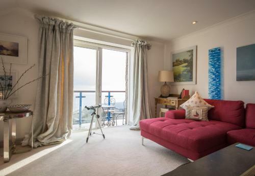 Apartamento Stunning Home With Breathtaking Sea Views