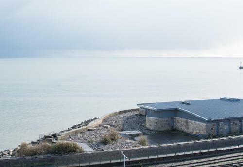 Apartamento Stunning Home With Breathtaking Sea Views