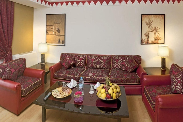 Hotel Atlantic Palace