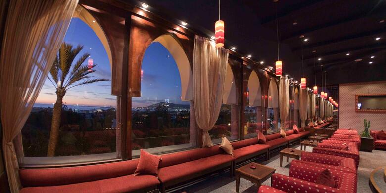 Hotel Atlantic Palace
