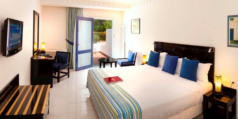 Hotel Atlantic Palace
