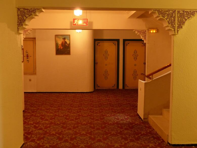 Sud Bahia Agadir "bahia City Hotel"