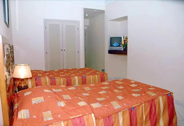 Sud Bahia Agadir "bahia City Hotel"