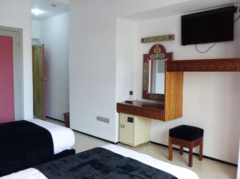 Sud Bahia Agadir "bahia City Hotel"