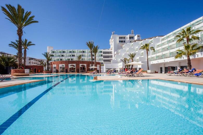 Hotel Amadil Ocean Club