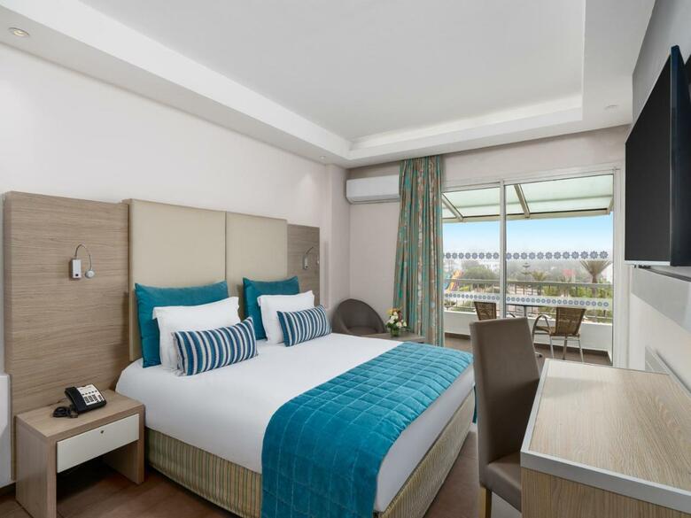 Hotel Amadil Ocean Club