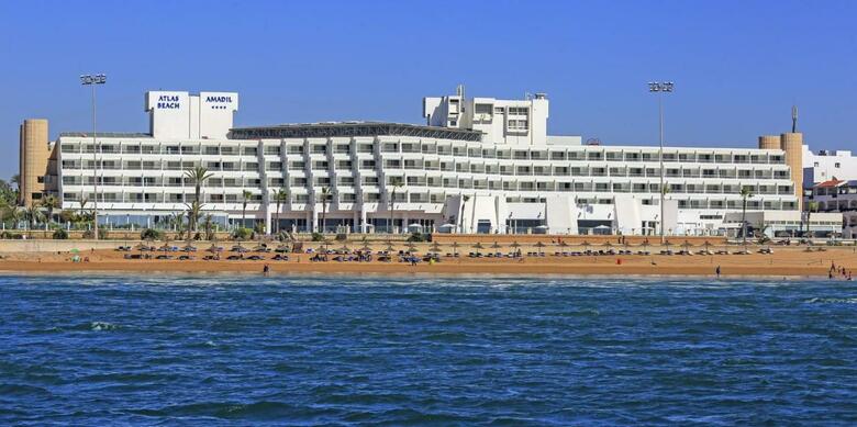 Hotel Amadil Ocean Club