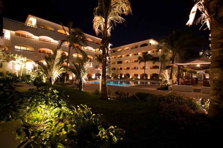 Hotel Quijote Inn
