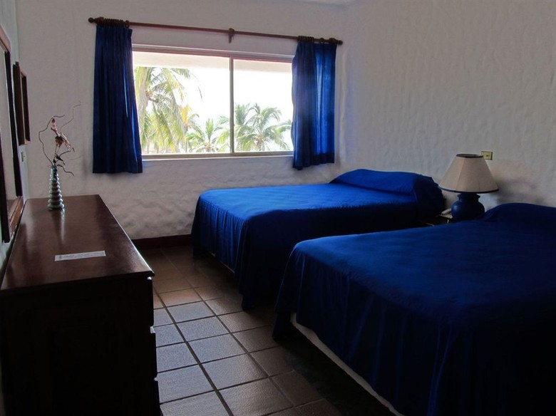 Hotel Quijote Inn