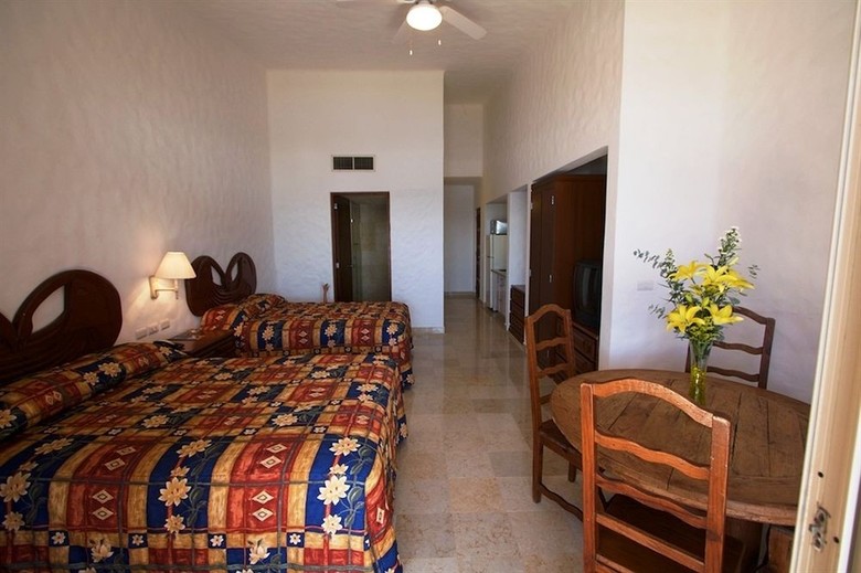 Hotel Quijote Inn