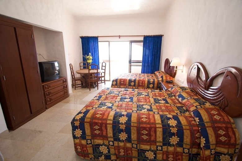 Hotel Quijote Inn