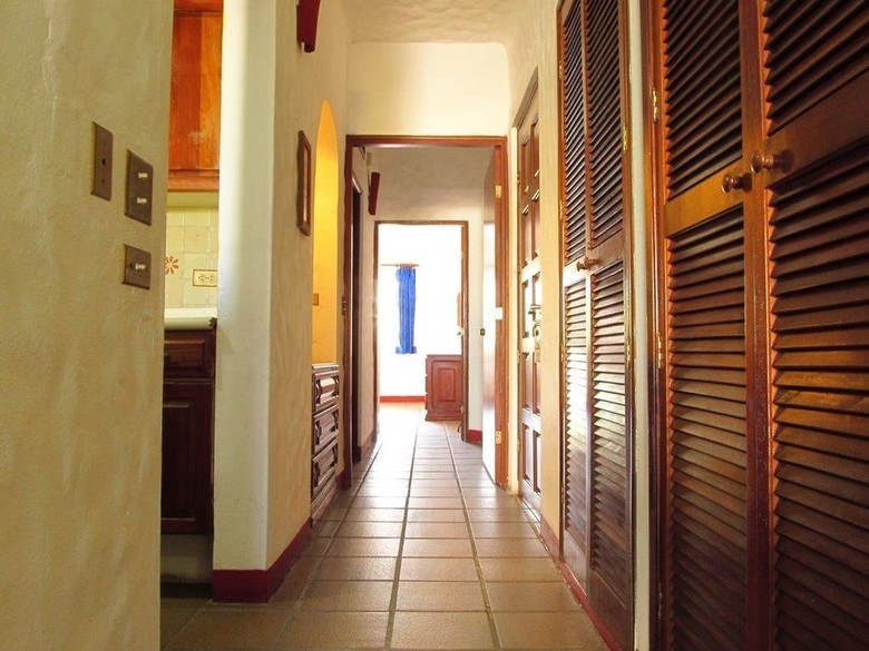 Hotel Quijote Inn