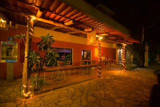 Hotel Maya Tulipanes