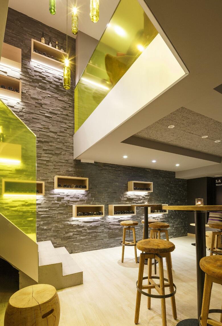 Hotel Swiss Wine By Fassbind