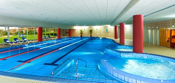 Apartamentos Sol Andalus�