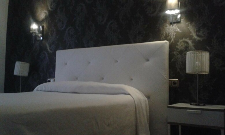 Hostal Abril