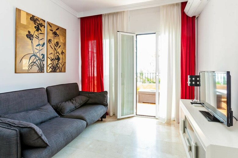 Hostal Abril
