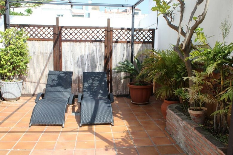 Hostal Abril