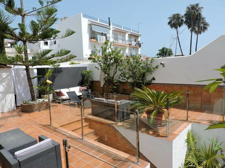 Hostal Abril